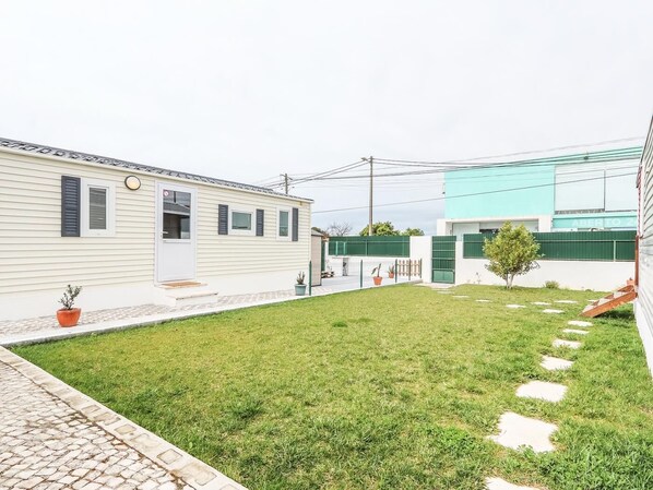 Exterior - Vita Portucale | Country House with Garden II (Charneca da Caparica)