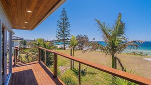 Property grounds - Pacifica House - Brooms Head (Brooms Head)