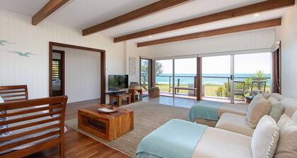 Pacifica House - Brooms Head