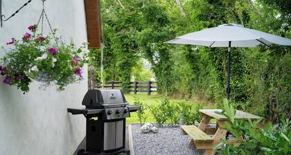 Cherry Tree Apartment Beautiful 1-Bed in Limavady