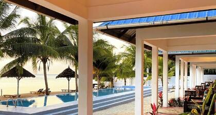 Asante Sana Beach Cottages - Beachfront Cottage