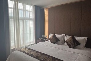 Room - Chunguang Hotel (Xiji)