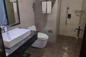 Badkamer