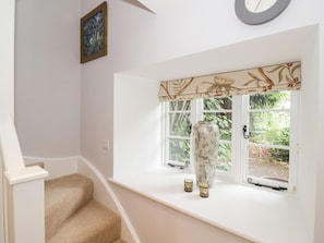 Interior - The Grain Store (Witney)