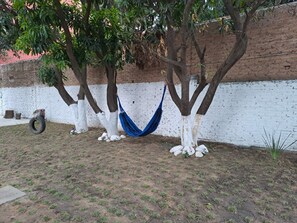 Property grounds - Casa independiente estilo rustico. Ideal para familias o grupo de amigos. (Santa Cruz de la Sierra)