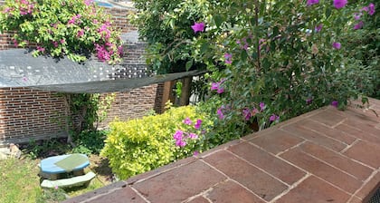 Posada & Spa Jade Teotihuacán
