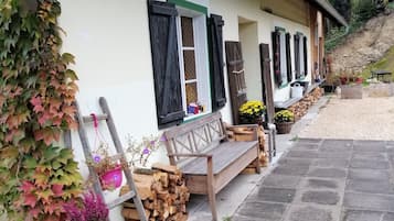 Terras