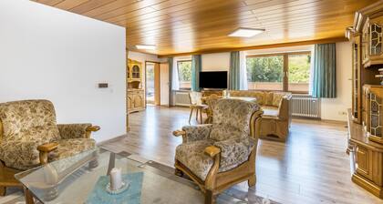 Apartment 'B463 Penthouse' with Mountain View, Private Terrace and Wi-Fi