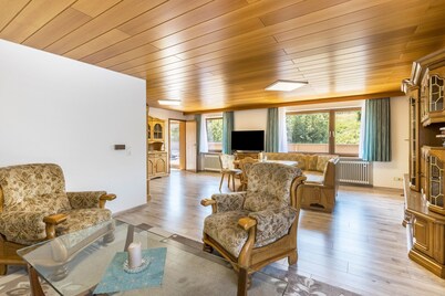 Apartment 'B463 Penthouse' with Mountain View, Private Terrace and Wi-Fi