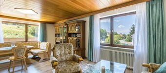 Apartment 'B463 Penthouse' with Mountain View, Private Terrace and Wi-Fi