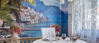 Holiday Home 'Harmonie' with Private Terrace and Wi-Fi