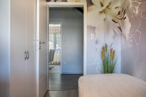 4 soverom og wi-fi (inkludert)