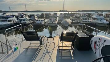 Jachthafen