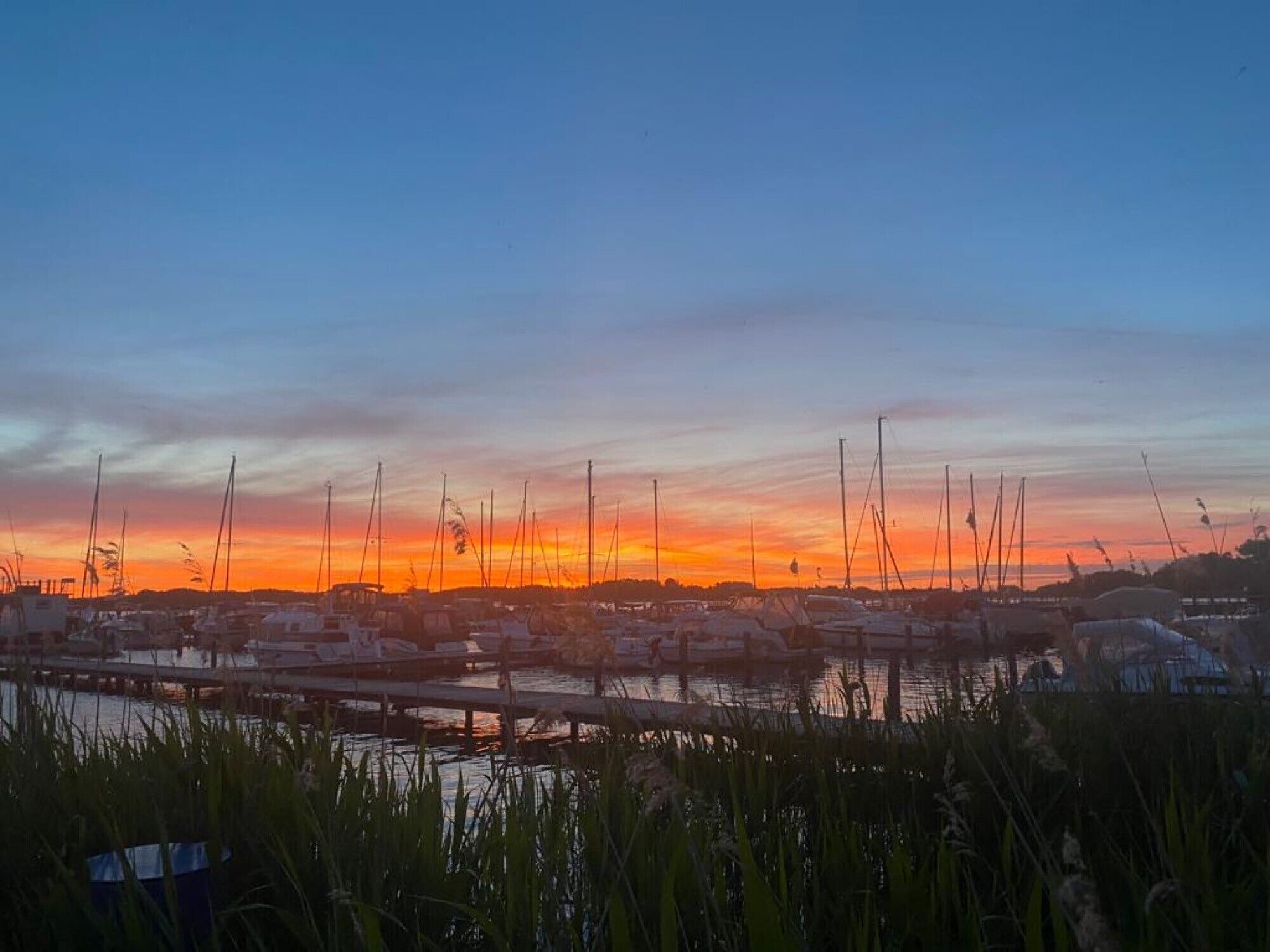Port de plaisance
