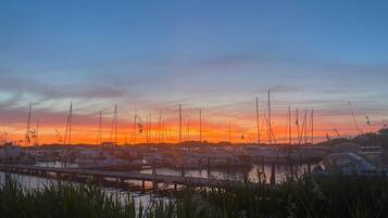 Port de plaisance