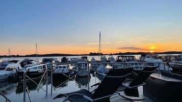 Port de plaisance