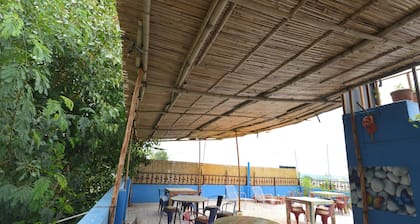 Bawarri Haveli