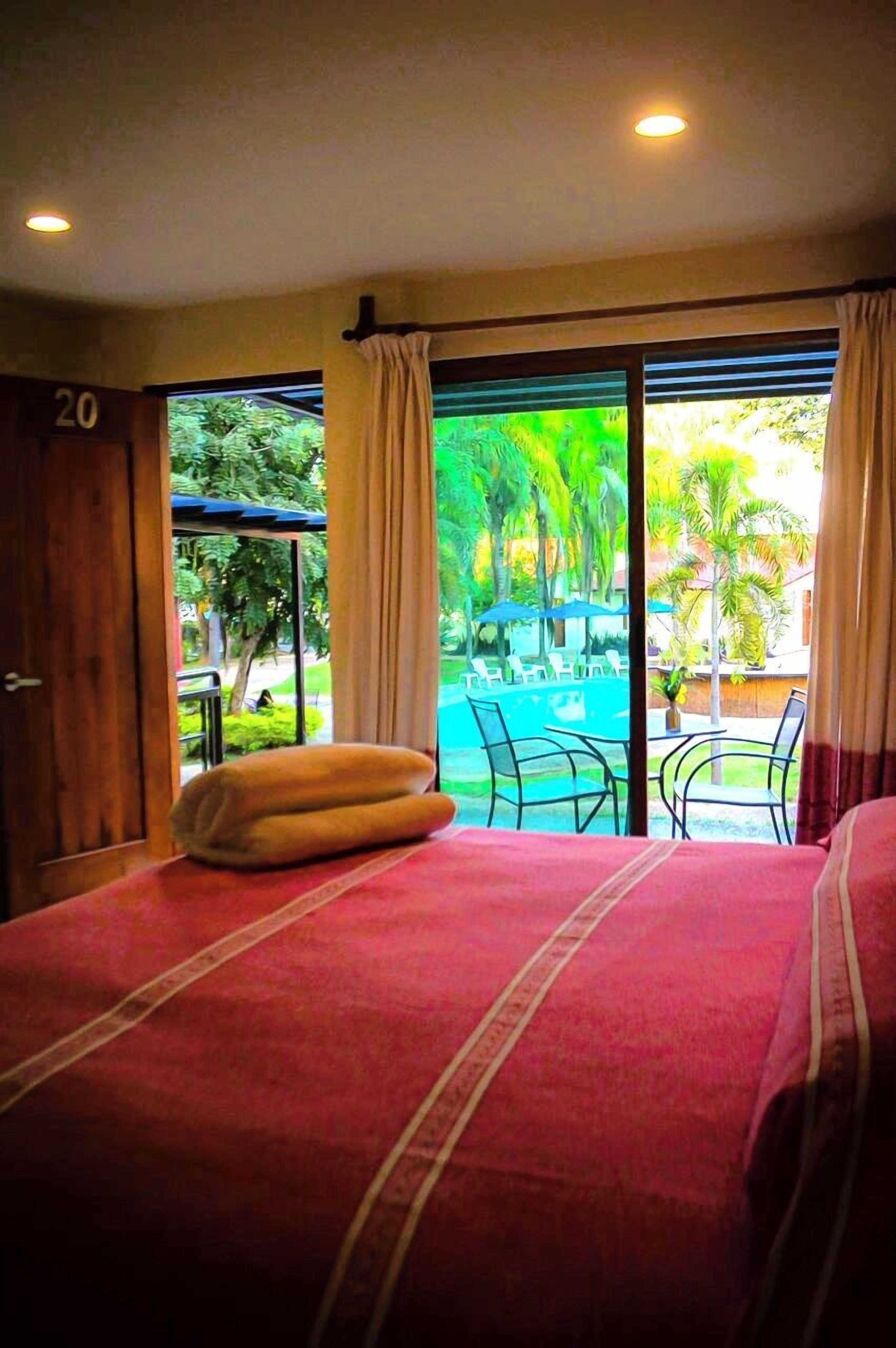 Kamar Superior | Seprai premium, tempat tidur Select Comfort, dan Wi-Fi gratis