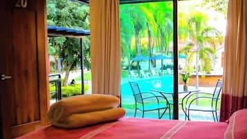Superior Room | Premium bedding, Select Comfort beds, free WiFi