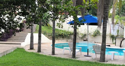 Santa Clara Hotel Campestre