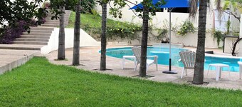 Santa Clara Hotel Campestre