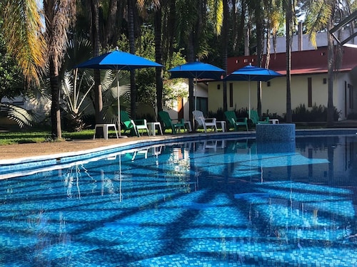 Santa Clara Hotel Campestre