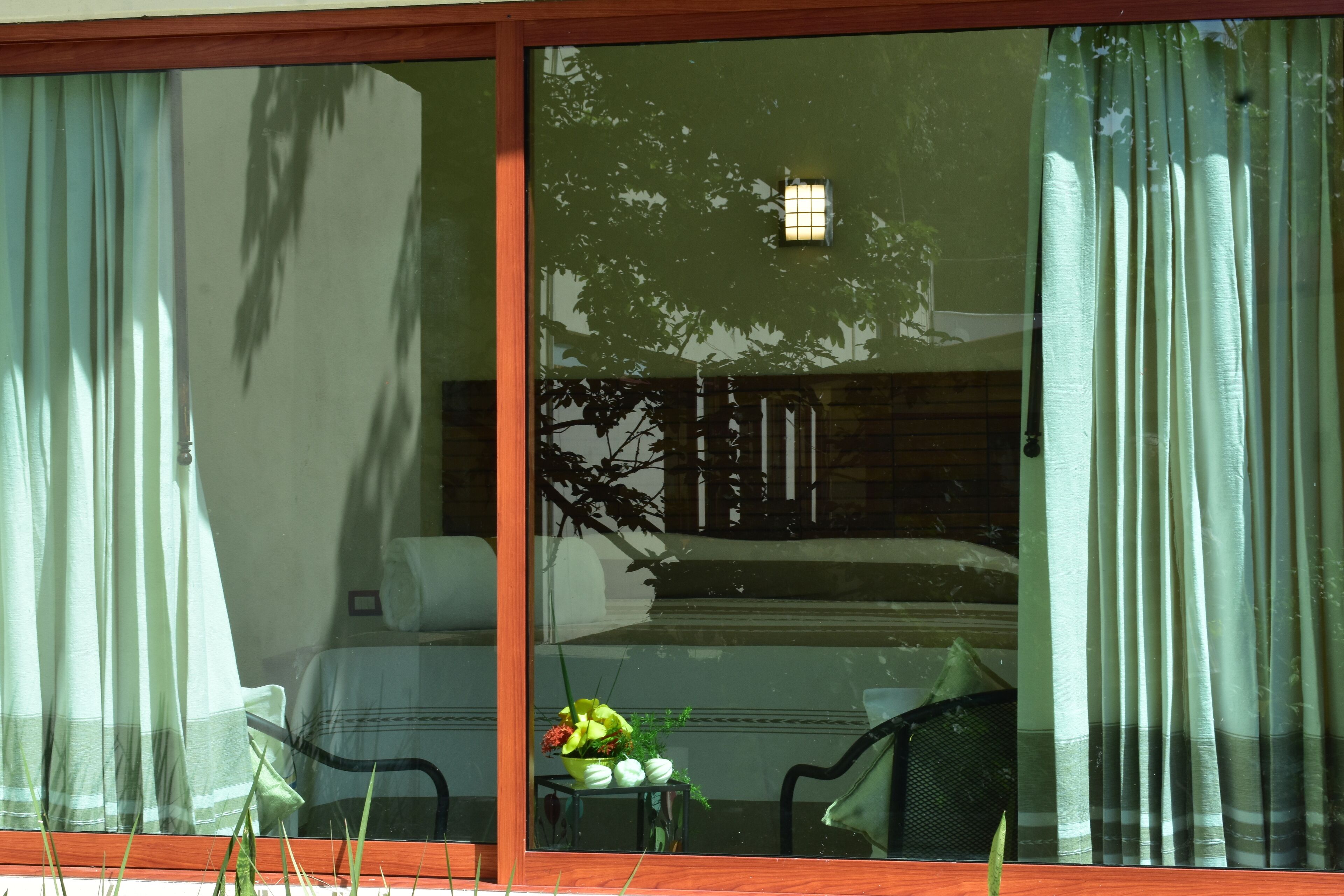 Basic Single Room | Premium bedding, Select Comfort beds, free WiFi