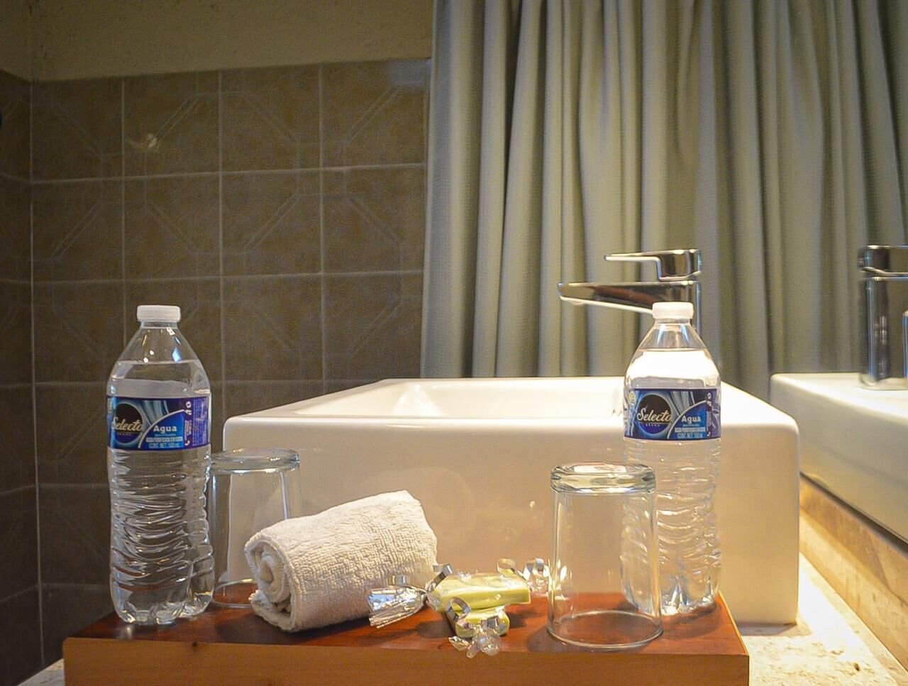Kamar mandi