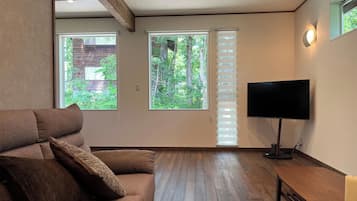 Hus – comfort | 1 soverom og wi-fi (inkludert)