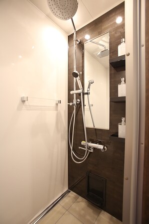 Comfort House | Bathroom