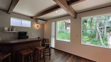 Rumah Comfort | 1 kamar tidur dan Wi-Fi gratis