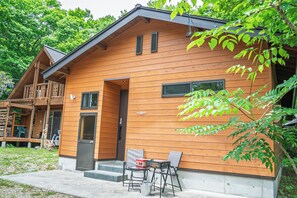 Exterior - BETSUINN MINI (Hakuba)