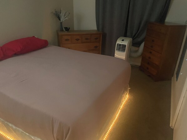 3 sovrum, strykjärn/strykbräda, wi-fi och sängkläder