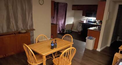 Condo near UCD Med Center! - This 4 bedroom 2.5 bathroom condo