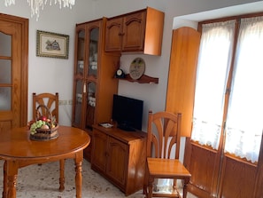 Dining - Casa Ana in Vejerde la Frontera (Vejer de la Frontera)