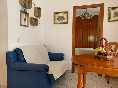Casa Ana in Vejer de la Frontera