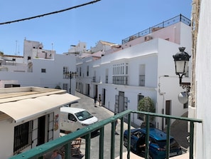 Property grounds - Casa Ana in Vejerde la Frontera (Vejer de la Frontera)