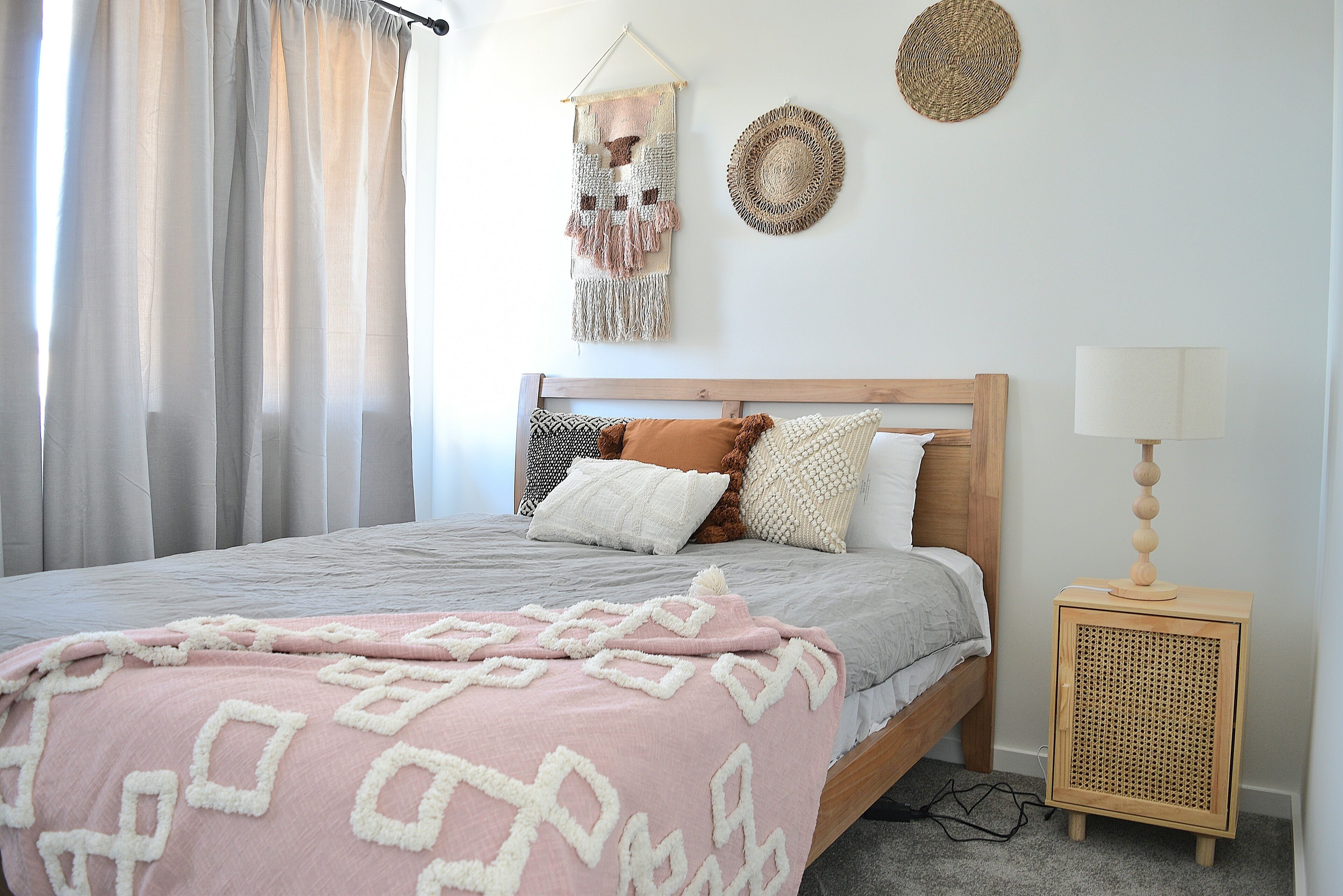 5 chambres, Wi-Fi, draps fournis