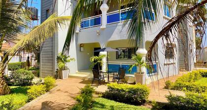 The unique and tranquil retreat apartment