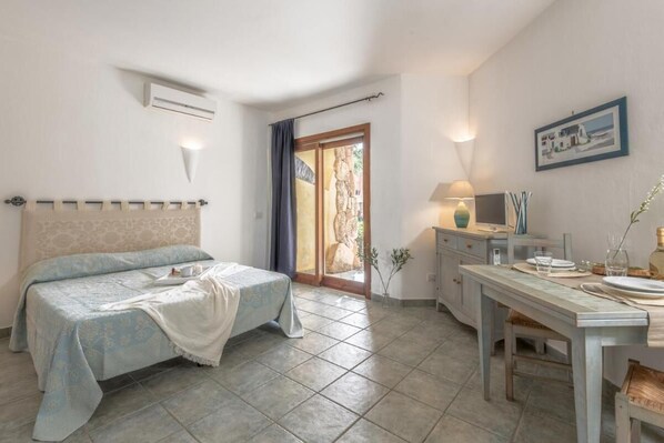 1 bedroom, Internet