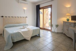 1 bedroom, Internet