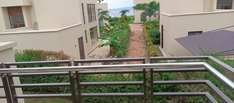 Elegant Lakeside Furnished Villa at Pearl Marina Garuga