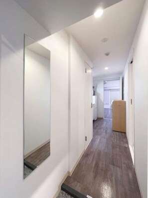 Interior - Modern 1 BR near Hondori District for 6 Ppl (Hiroshima)