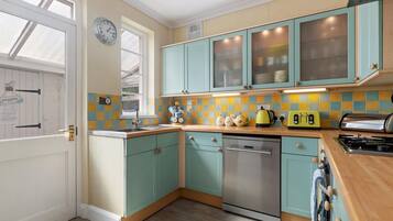 Nhà | 3 phòng ngủ