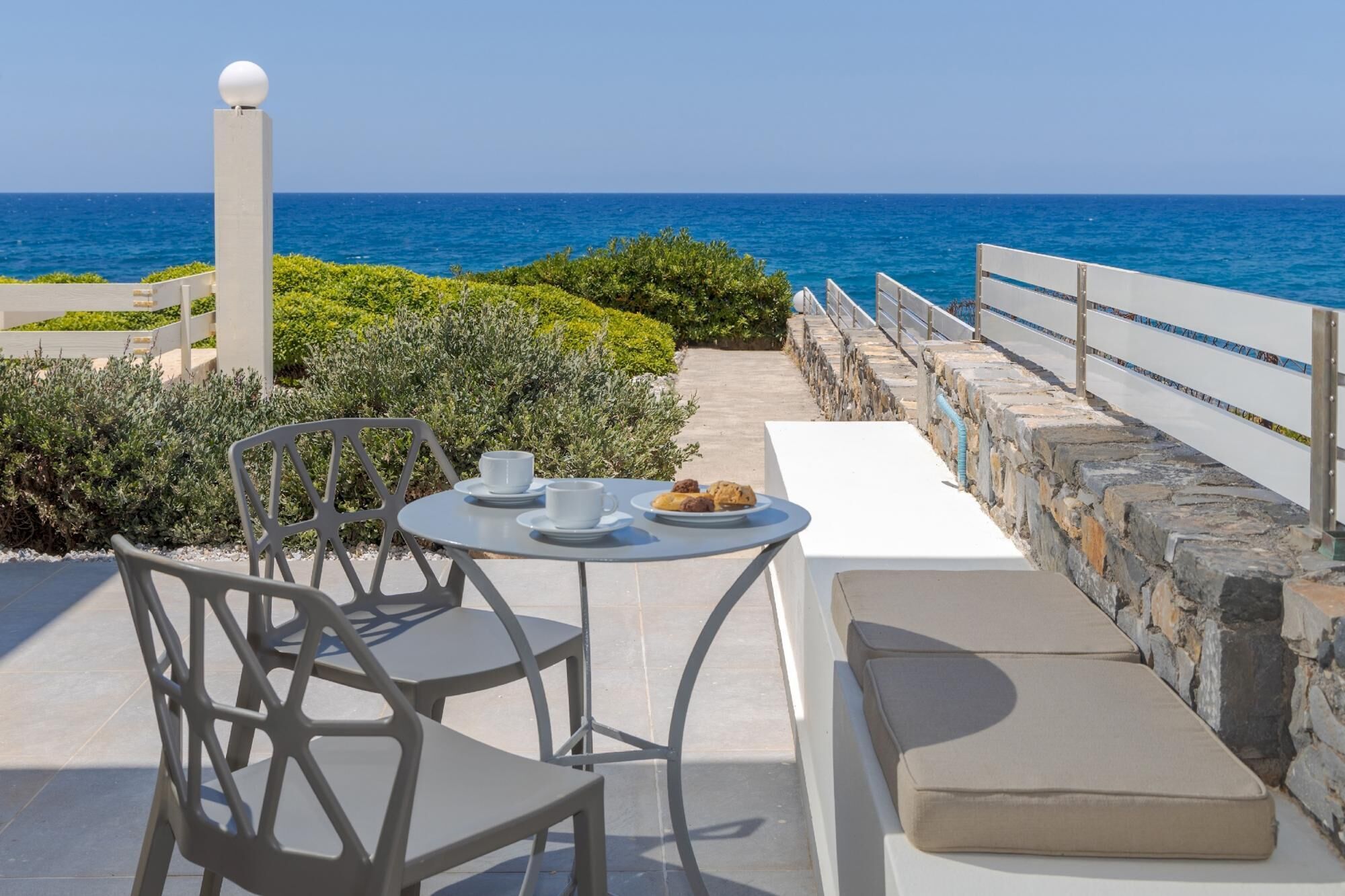 公寓 | 1 多间卧室