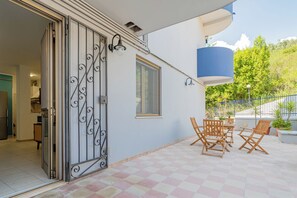 Apartment | 2 bedrooms - Cono a Mare 1b in Marina di Vasto (Vasto)