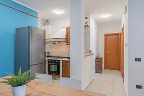 Apartment | 2 bedrooms - Cono a Mare 1b in Marina di Vasto (Vasto)