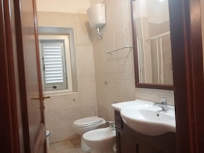 Apartment | 4 bedrooms