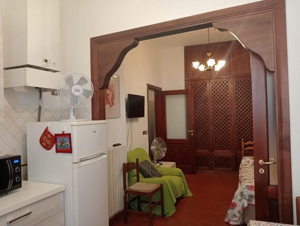 Apartment | 4 bedrooms