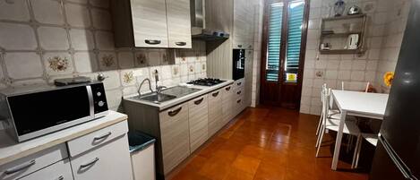 Lejlighed | 3 soveværelser